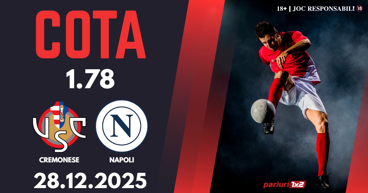 Cremonese - Napoli
