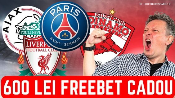 Pariurile weekend-ului și bilete speciale: Cum dublăm miza sâmbătă, duminică și luni! Faci Pariu #445