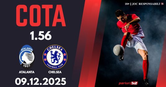 Atalanta - Chelsea