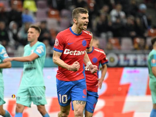 UTA – FCSB, meci cu 50% Boost în Cupa României Betano. Pe Bune!