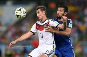 Golgeterii Cupei Mondiale. Cine sunt marcatorii care au rămas în istoria turneelor finale