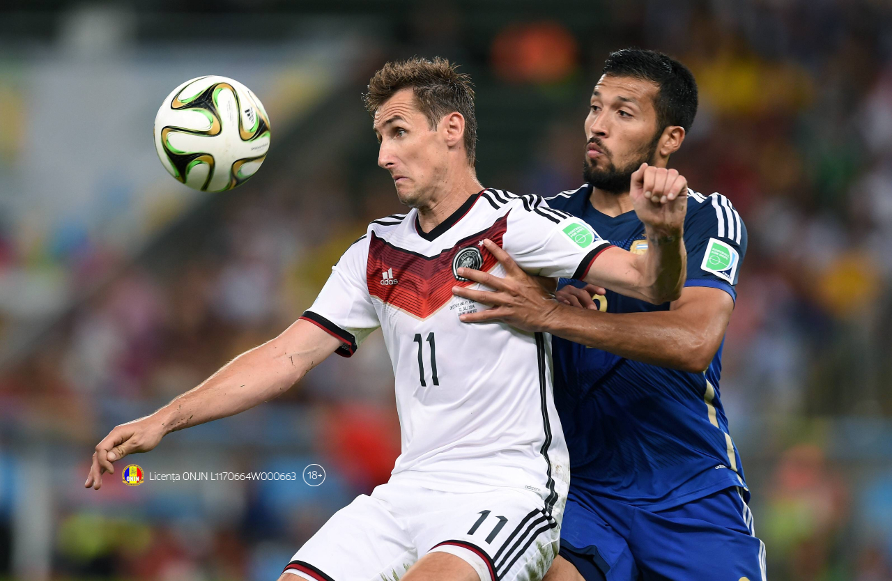 Golgeterii Cupei Mondiale. Cine sunt marcatorii care au rămas în istoria turneelor finale