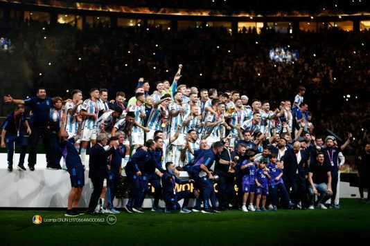 Cupa Mondială 2026: Favoritele la câștigarea trofeului