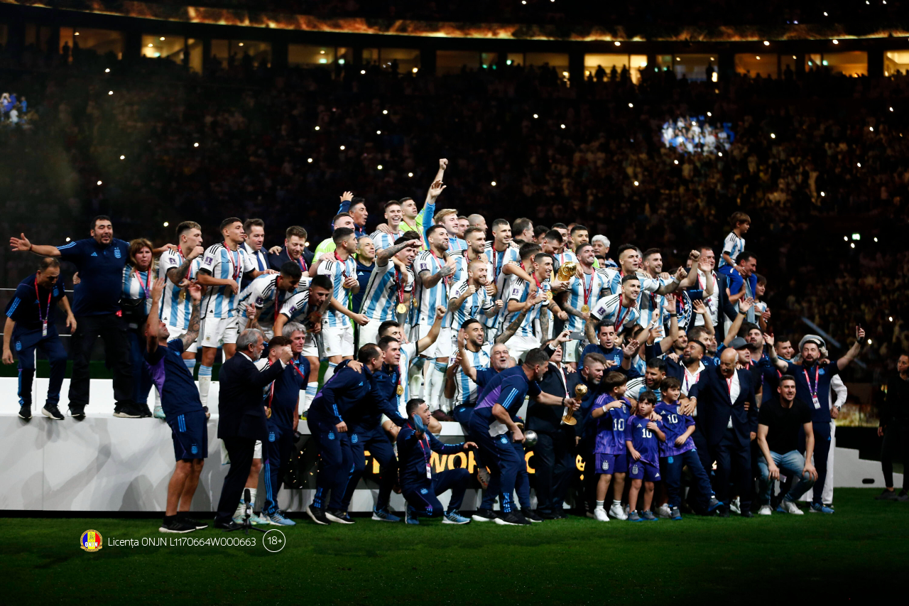 Cupa Mondială 2026: Favoritele la câștigarea trofeului