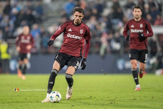 Asalt final, cu Multiplu, în Conference League la ultima etapă a fazei principale