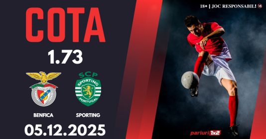 Benfica - Sporting