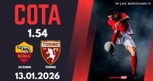 AS Roma - Torino