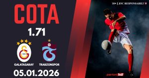 Galatasaray - Trabzonspor