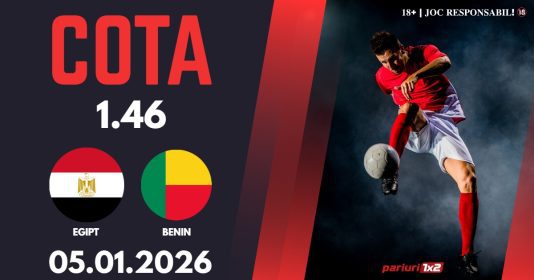 Egipt - Benin