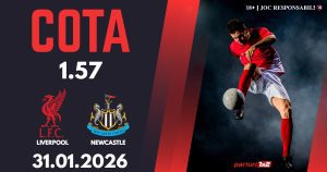 Liverpool - Newcastle