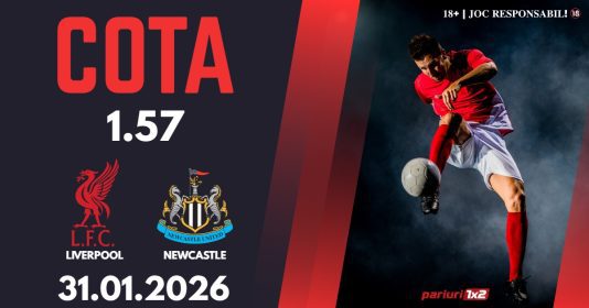 Liverpool - Newcastle