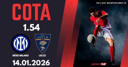 Inter Milano - Lecce