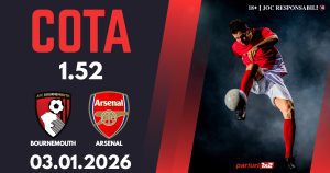 Bournemouth - Arsenal