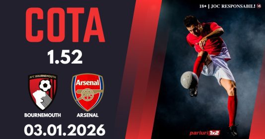 Bournemouth - Arsenal