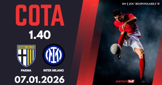 Parma - Inter Milano