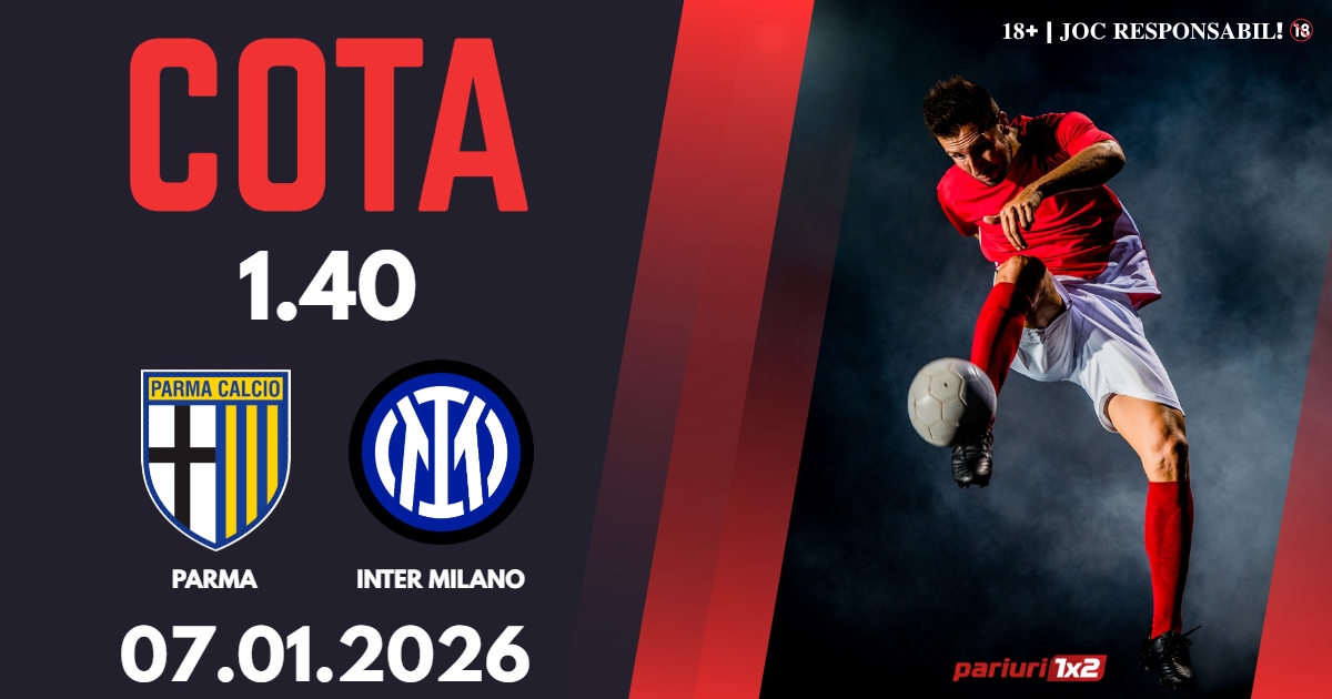 Parma - Inter Milano