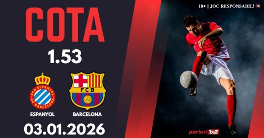 Espanyol - Barcelona