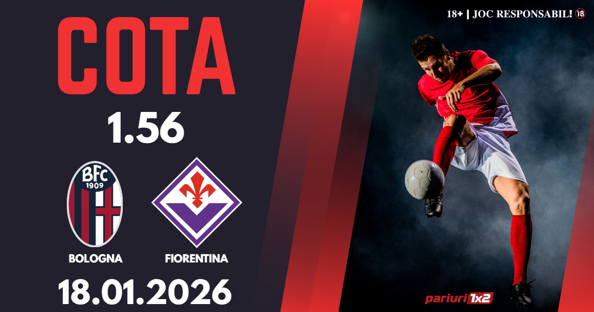 Bologna - Fiorentina