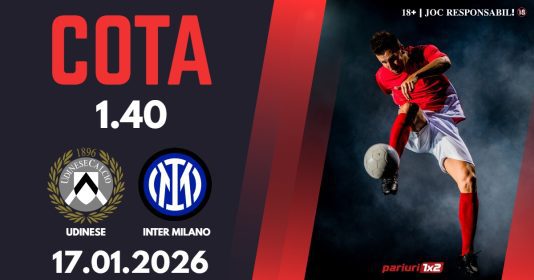 Udinese - Inter Milano