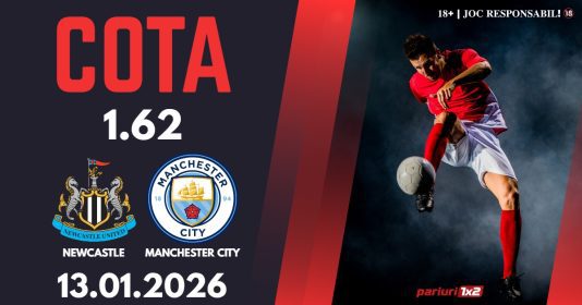 Newcastle - Manchester City