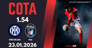 Inter Milano - Pisa