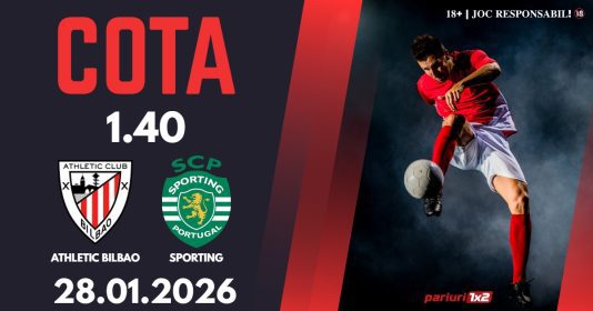 Athletic Bilbao - Sporting