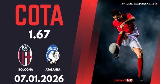 Bologna - Atalanta
