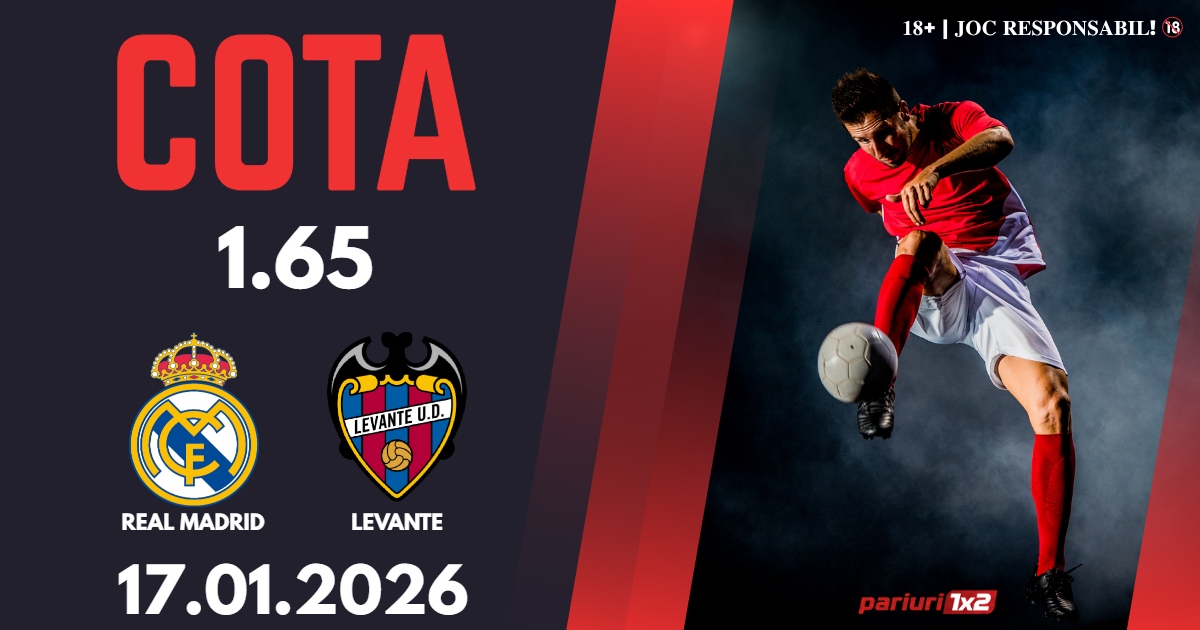 Real Madrid - Levante