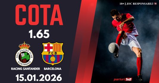 Santander - Barcelona