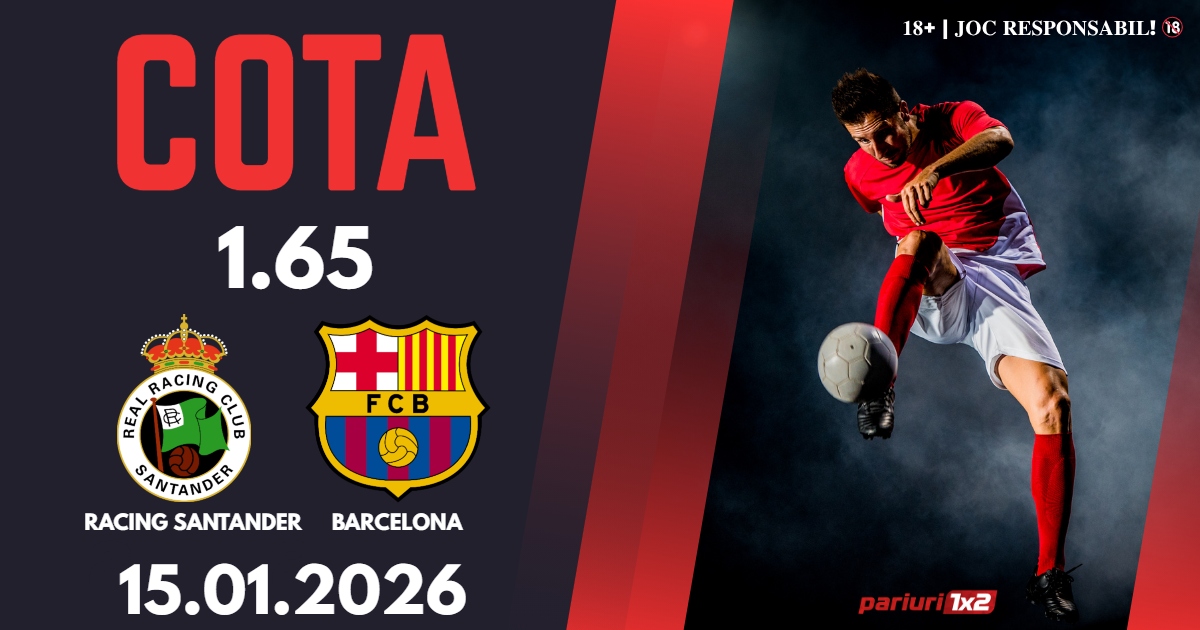 Santander - Barcelona