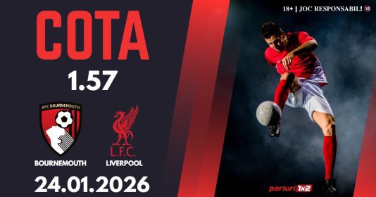 Bournemouth - Liverpool