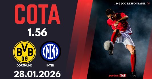 Dortmund - Inter Milano