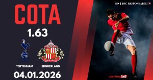 Tottenham - Sunderland