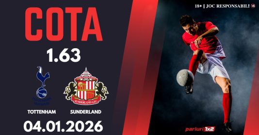 Tottenham - Sunderland