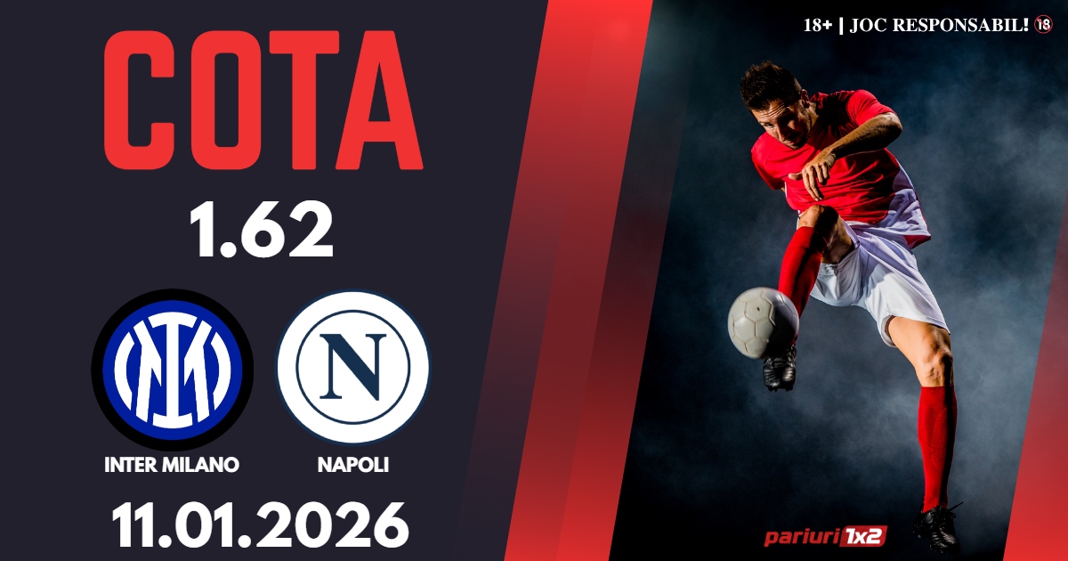 Inter Milano - Napoli