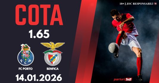 FC Porto - Benfica