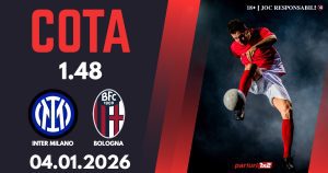 Inter Milano - Bologna