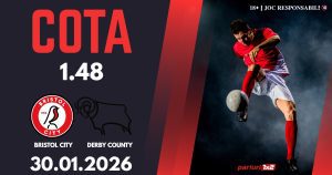 Bristol City - Derby