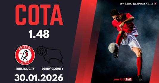 Bristol City - Derby