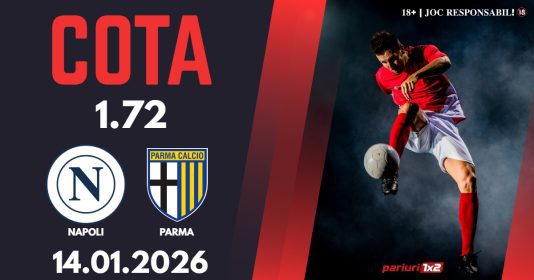 Napoli - Parma
