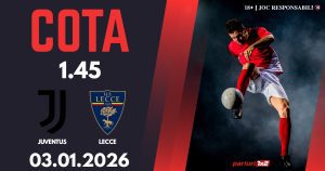 Juventus - Lecce
