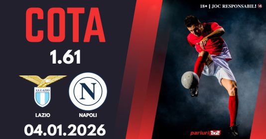 Lazio - Napoli