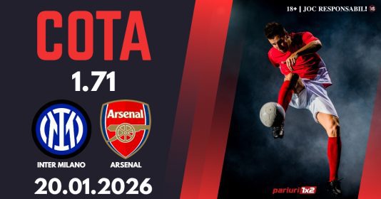 Inter Milano - Arsenal