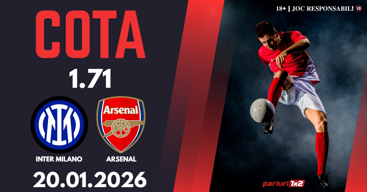 Inter Milano - Arsenal