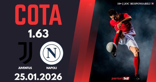 Juventus - Napoli