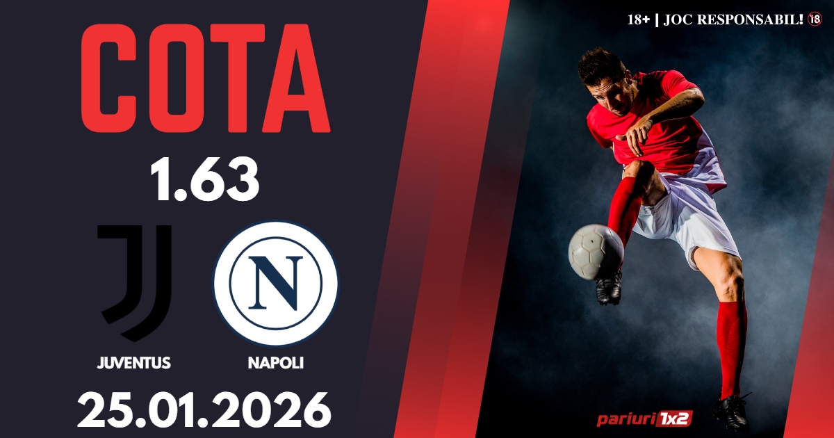 Juventus - Napoli