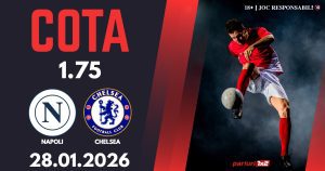 Napoli - Chelsea