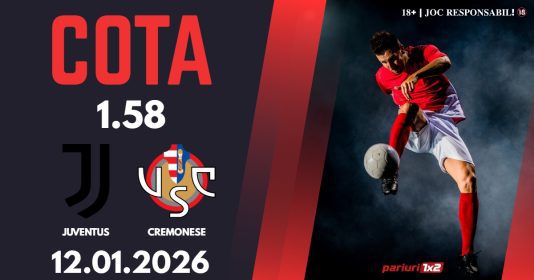 Juventus - Cremonese