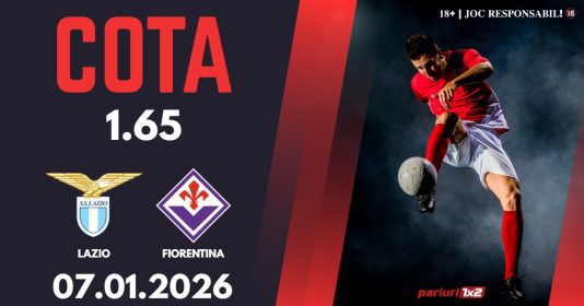 Lazio - Fiorentina