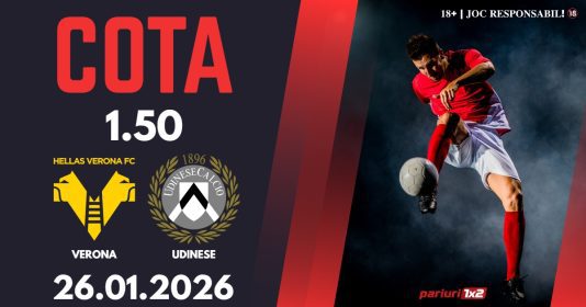 Verona - Udinese